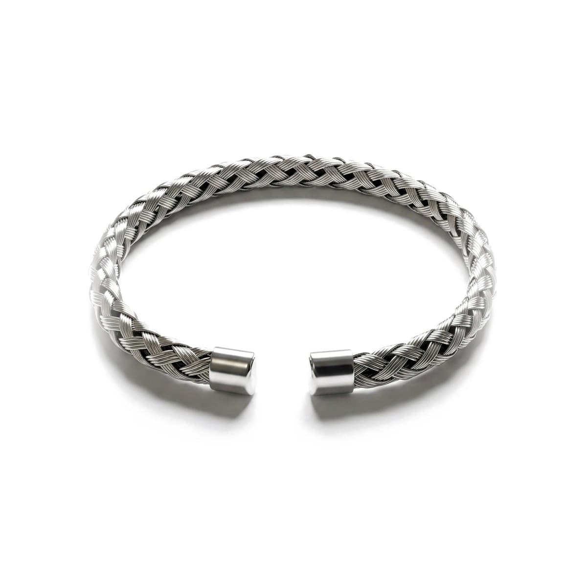 Reed Weave Cuff, product view