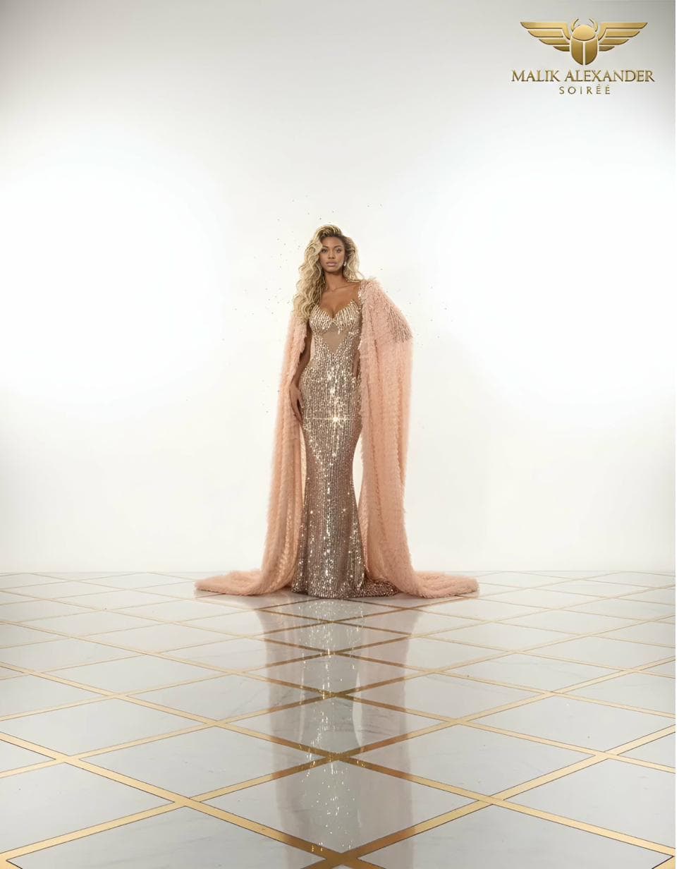 THE SHIMMER