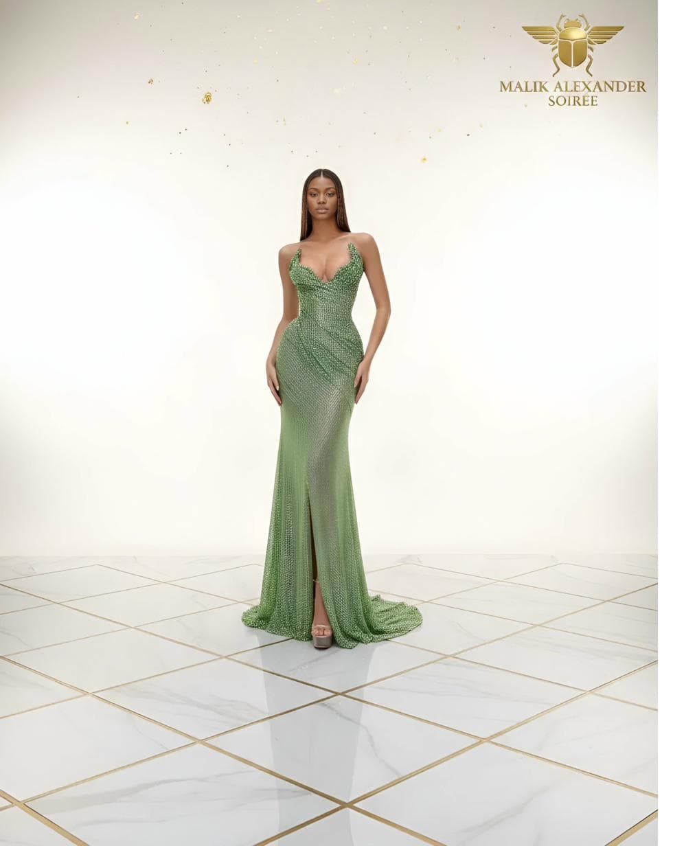 THE JADE