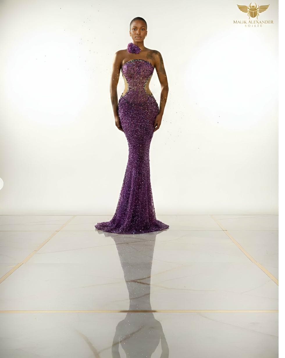 THE AMETHYST