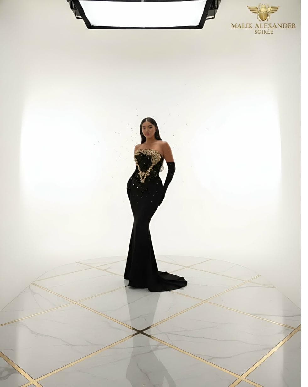 THE GILDED