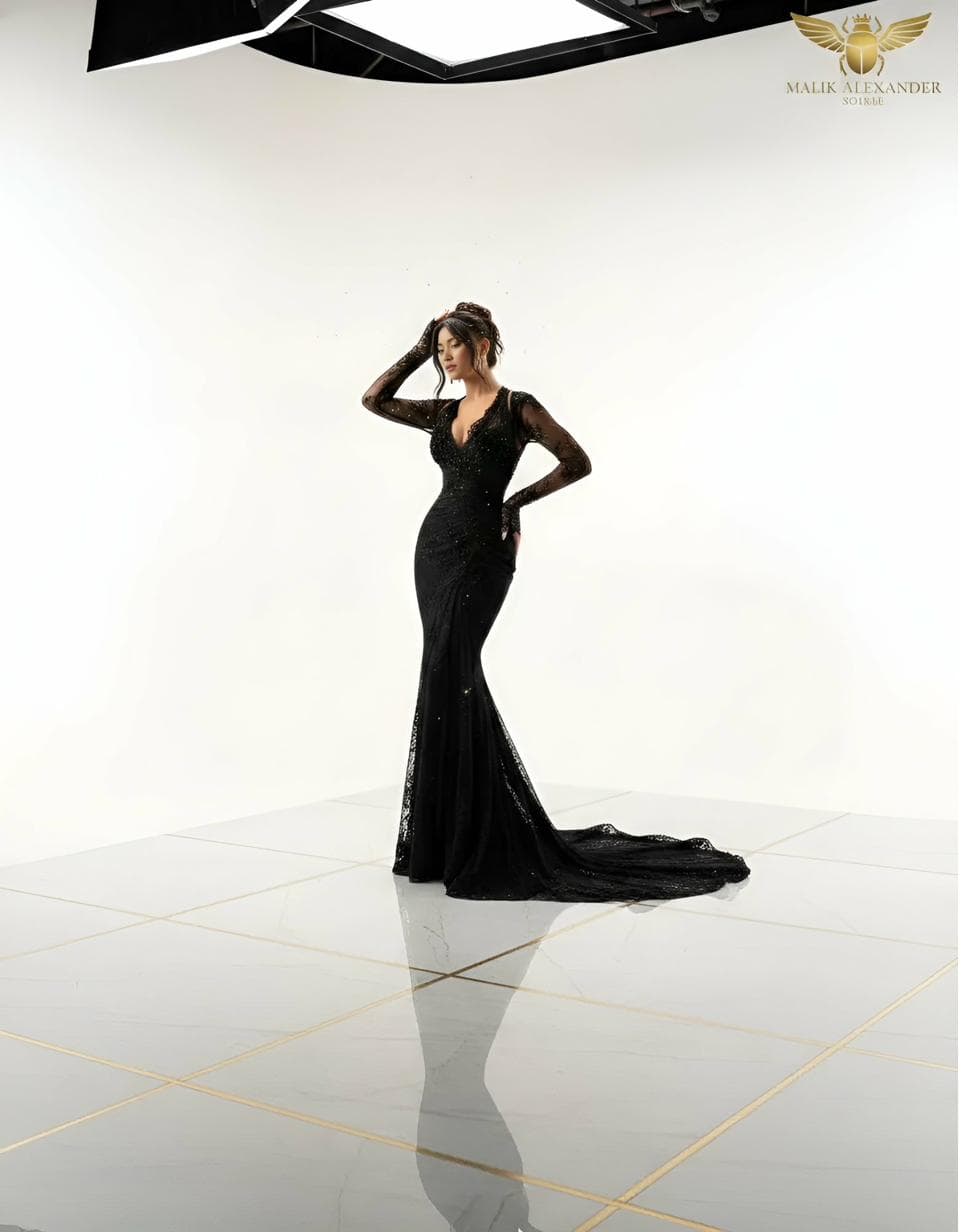 THE SOPHISTICATE