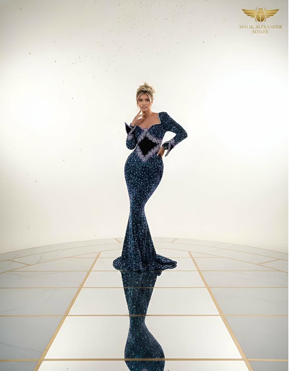 THE SAPPHIRE REIGN
