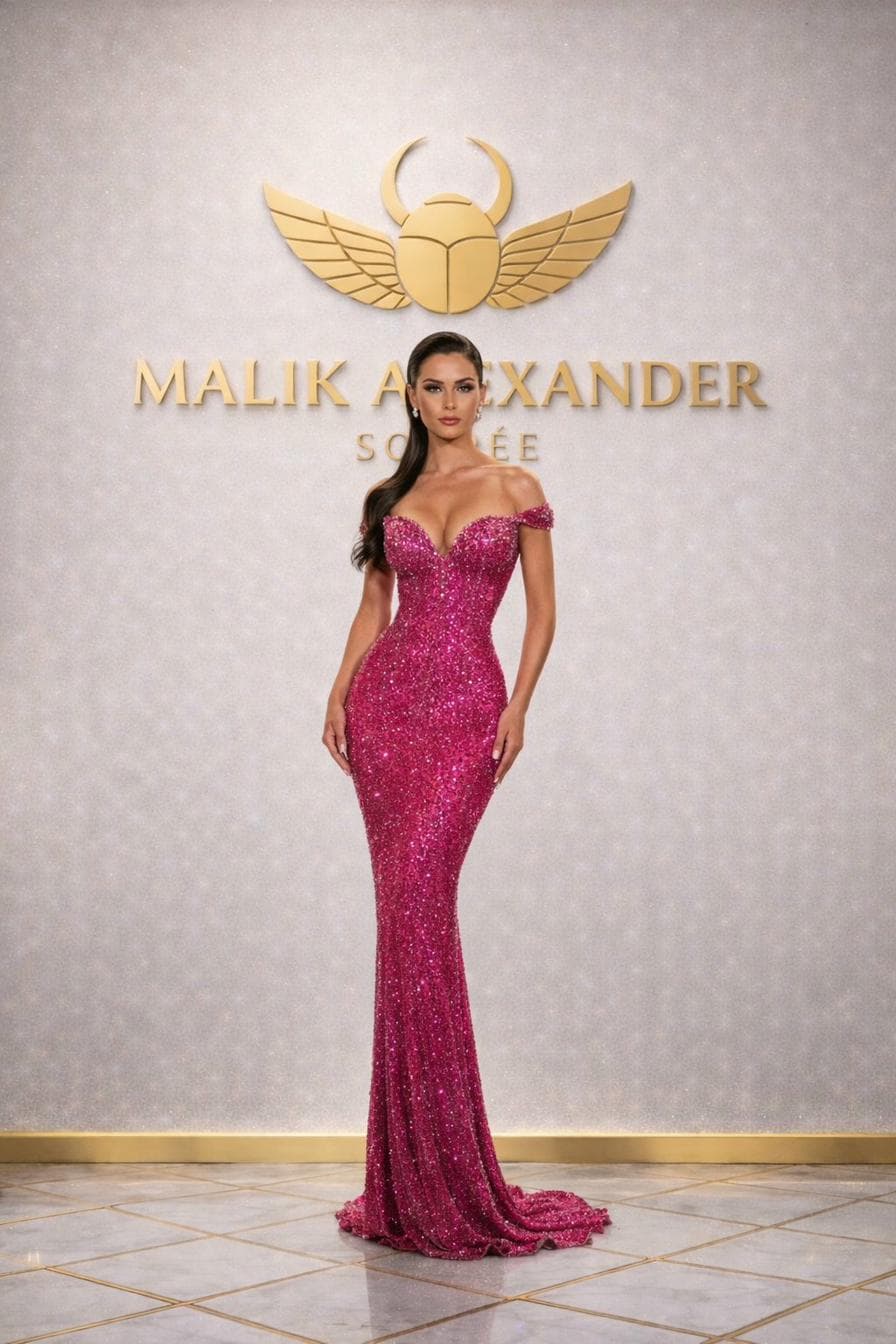 THE PINK REIGN