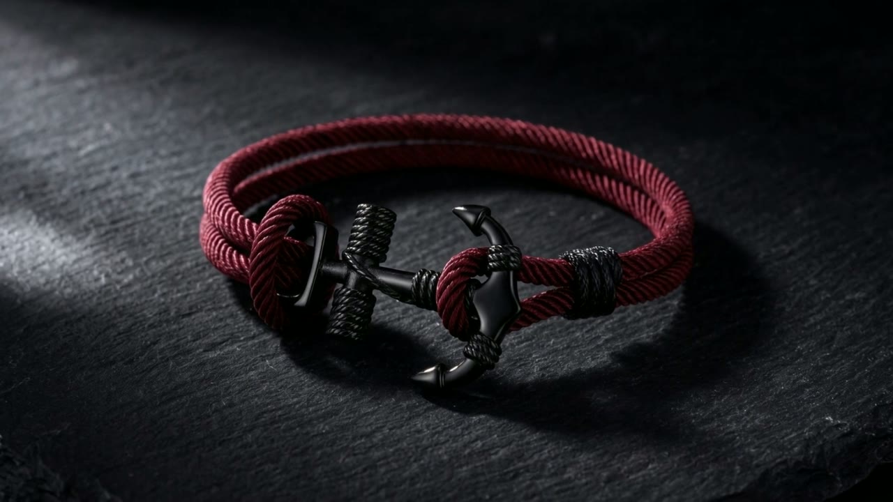 Anchor Wrap film