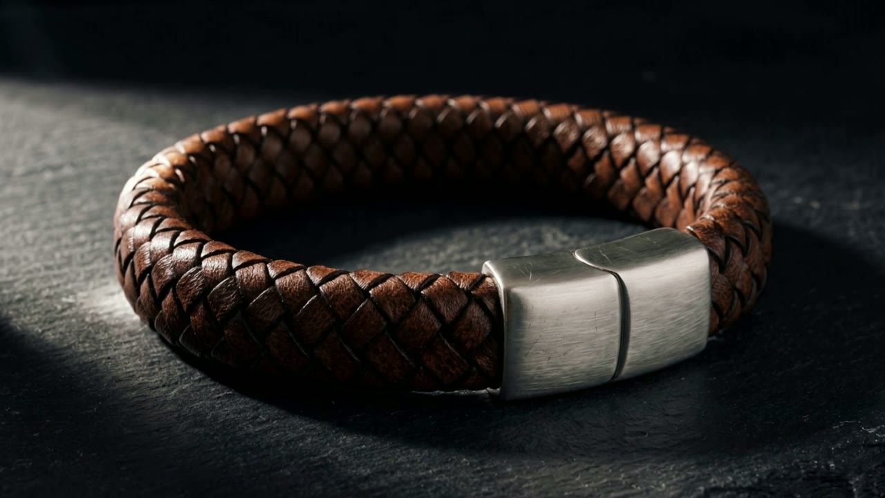 Broad Plait Cord film