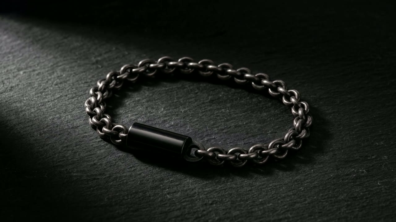Delta Cable Chain film