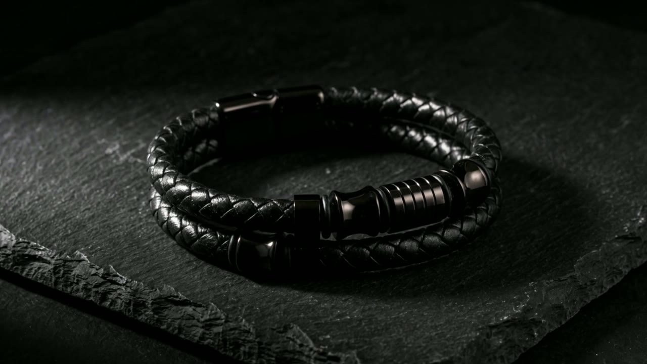 Double Braid Cord film