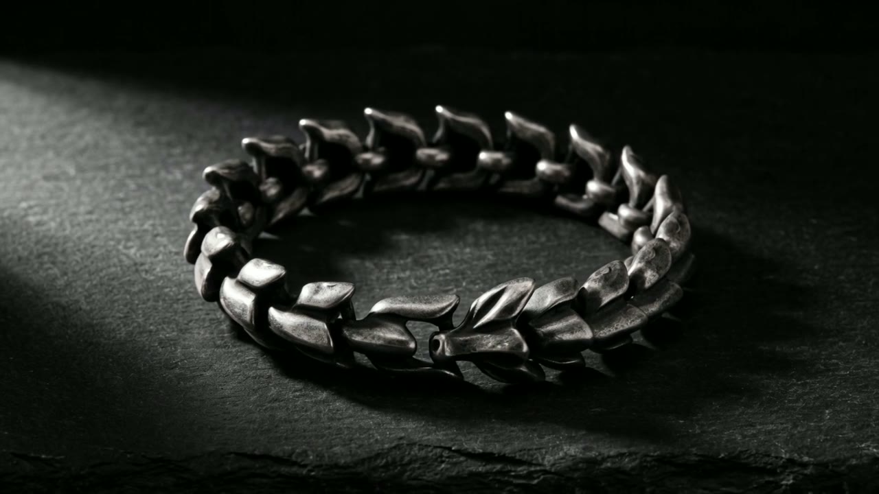 Horus Link Chain film