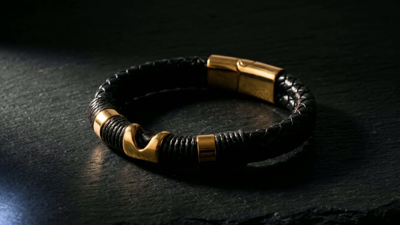 Horus Saddle Cord film