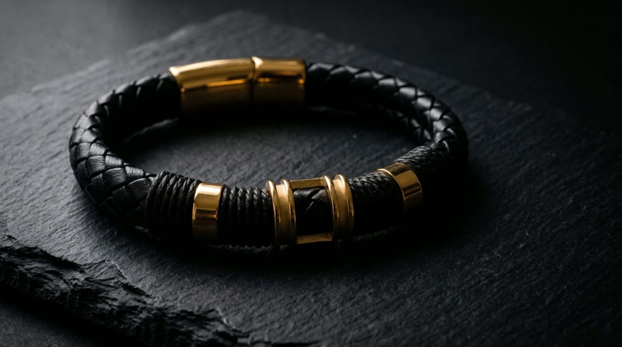 Karnak Window Cord on slate