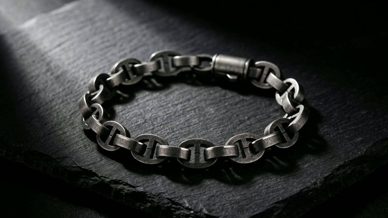 Mariner Chain film