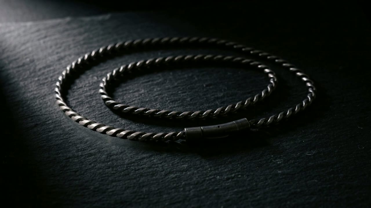 Memphis Rope Chain film