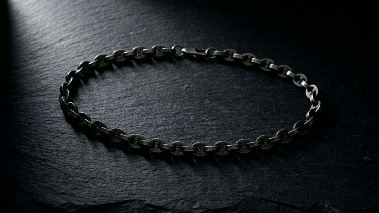 Nile Bean Chain film
