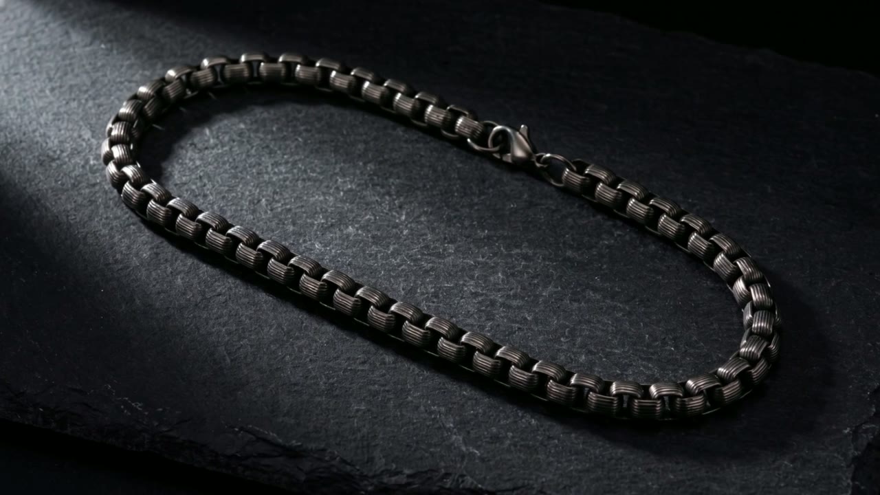 Obelisk Box Chain film