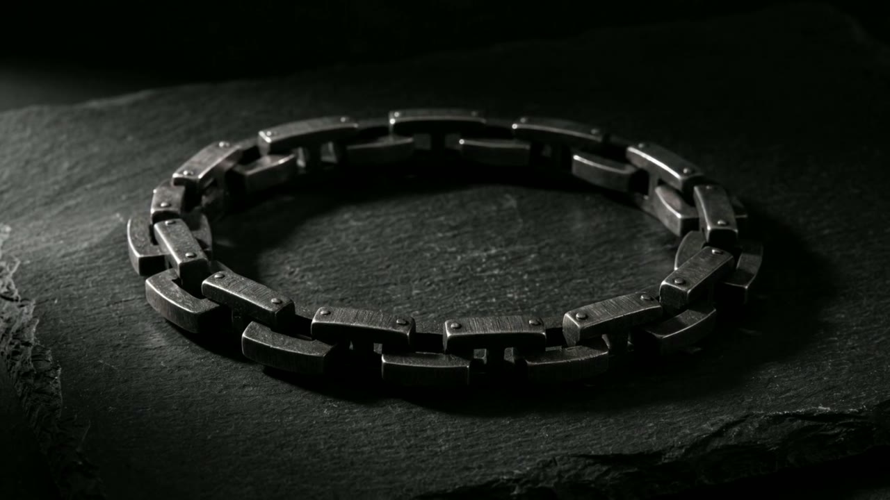 Rivet Block Chain film