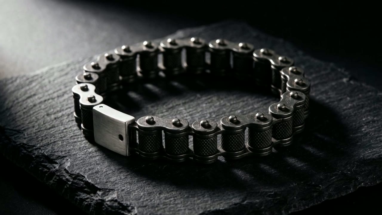 Roller Chain film