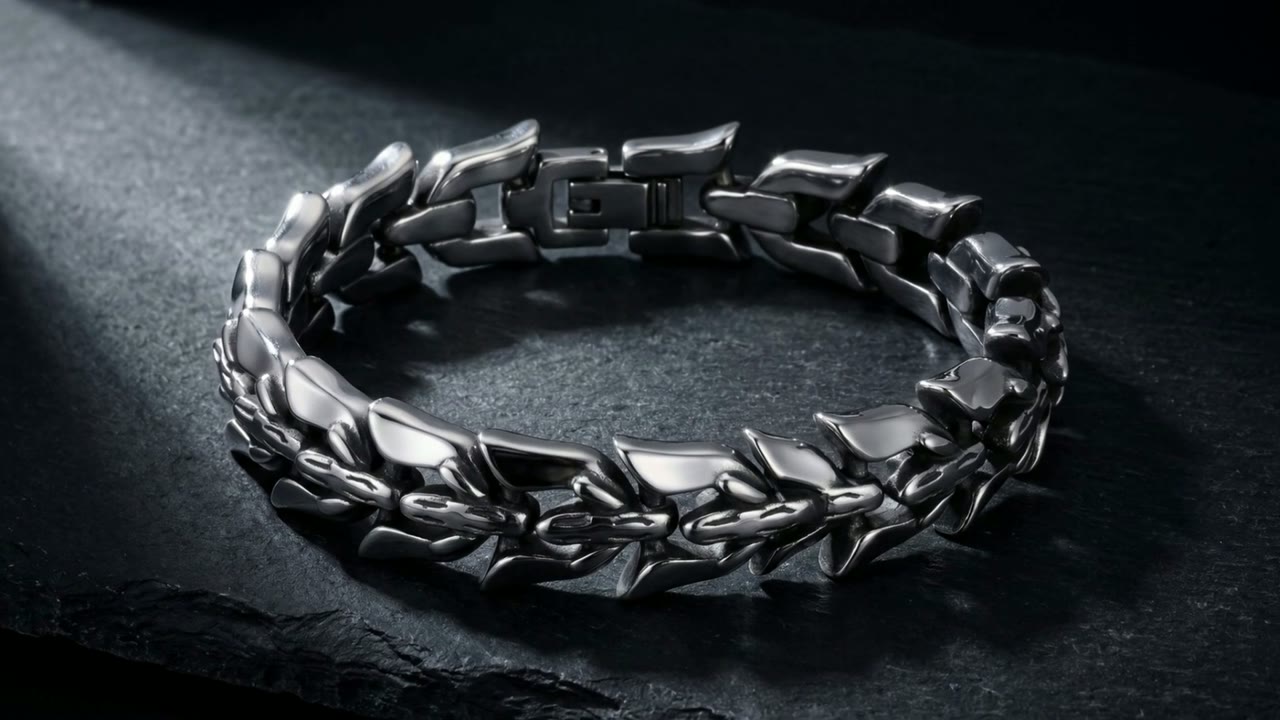 Talon Link Chain film