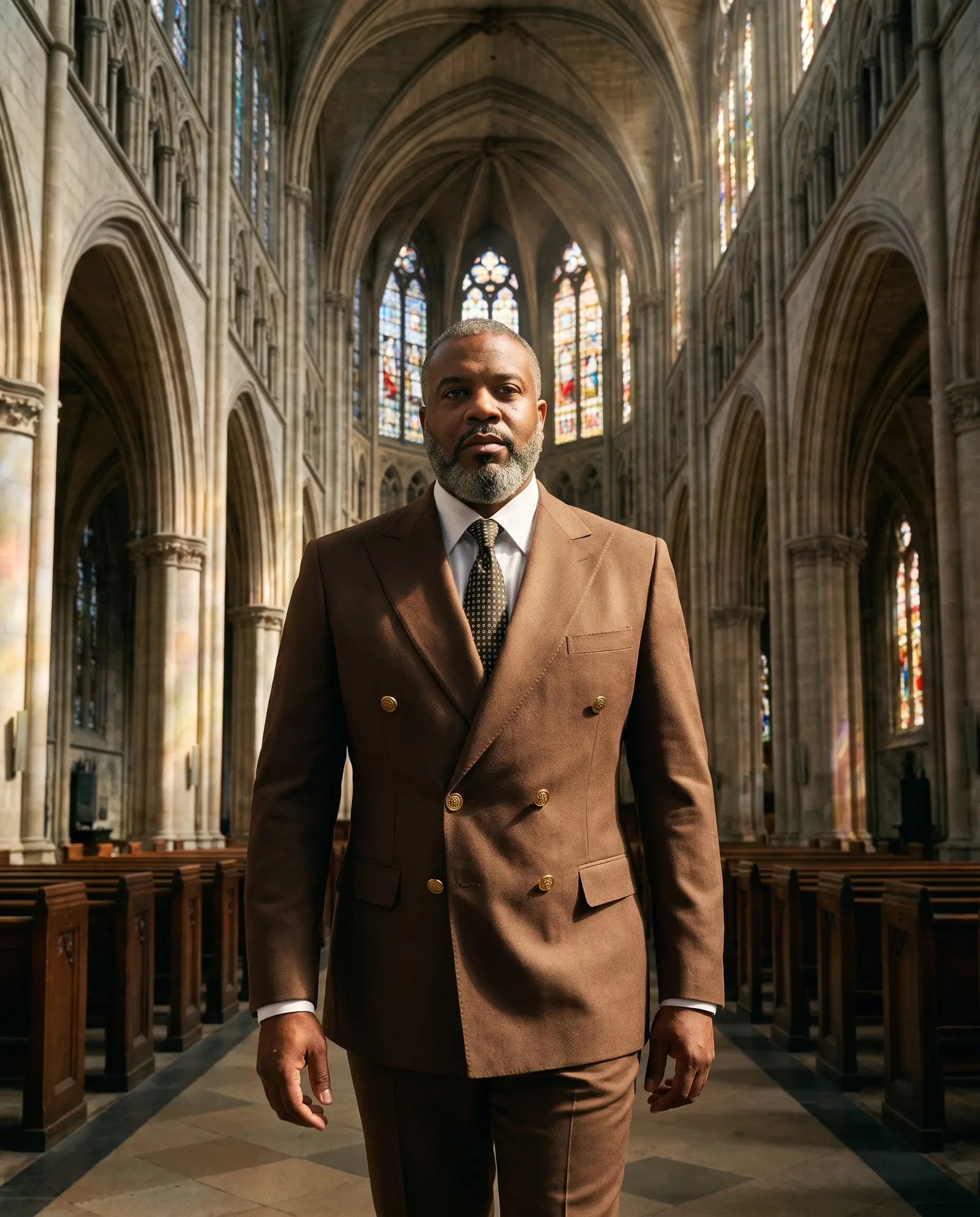 Camel Jubilee suit occasion photograph