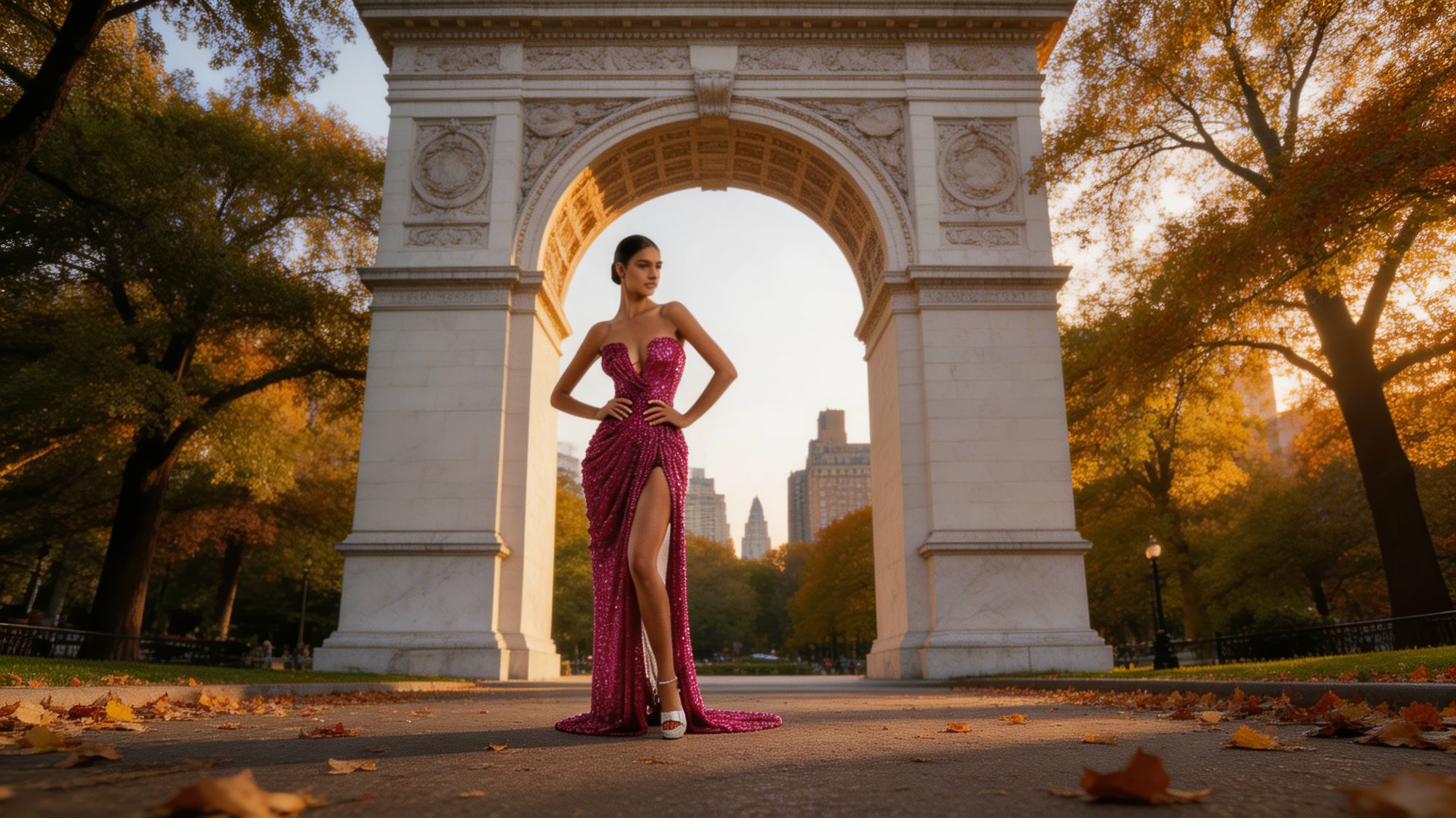 THE ELEGANCE