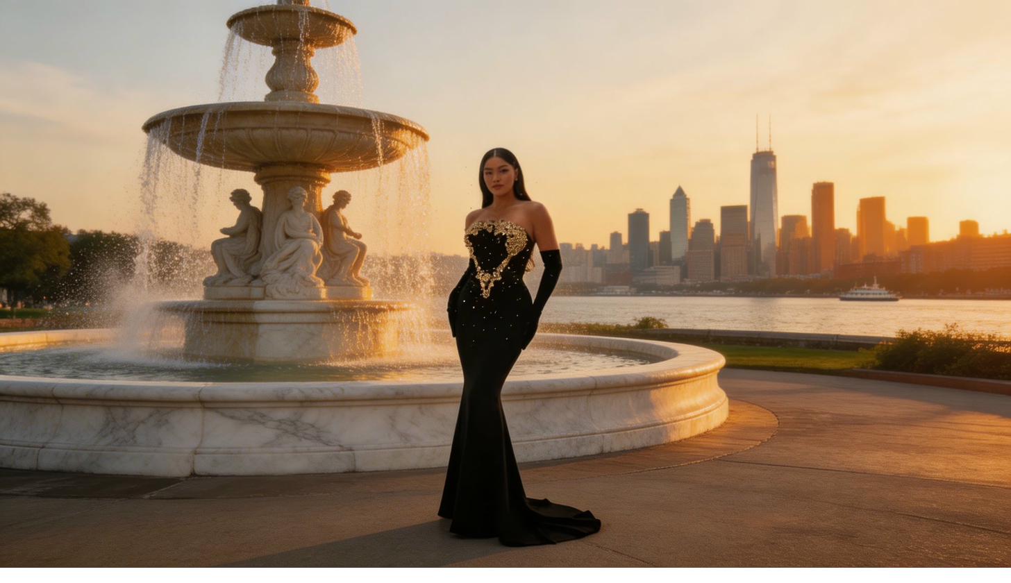 THE GILDED