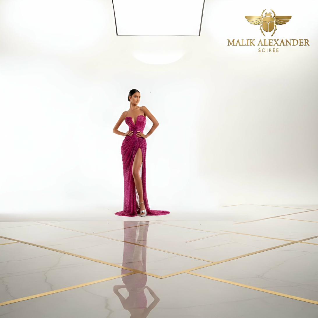 THE ELEGANCE